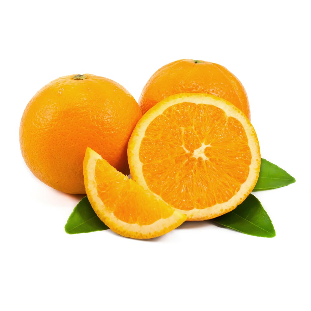 Pomaranče